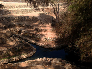 Ocongalla Aqueduct